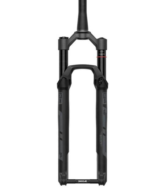 Verende Voorvork 29" RockShox SID SL Select Charger RL E1 Vork 11/8-11/2 SCH2 110 Zwart