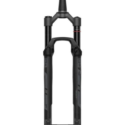Verende Voorvork 29" RockShox SID SL Select Charger RL E1 Vork 11/8-11/2 SCH3 100 Zwart