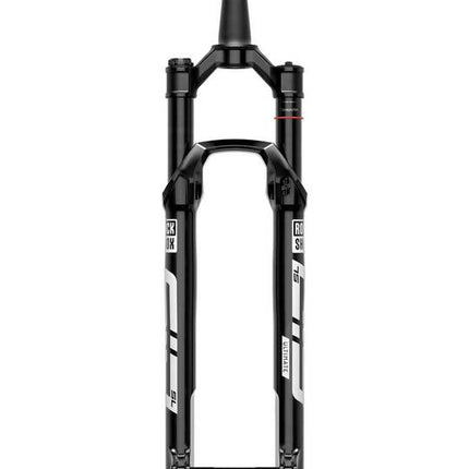 Verende Voorvork 29" RockShox SID SL Ultimate Race Day E1 Vork 11/8-11/2 URD2 100 Zwart
