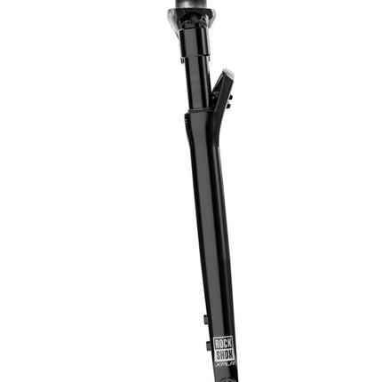 Verende Voorvork 28" RockShox Rudy XL Ultimate Race Day A1 Vork 11/8-11/2 URD2 50 Zwart