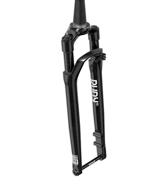 Verende Voorvork 28" RockShox Rudy XL Ultimate Race Day A1 Vork 11/8-11/2 URD2 50 Zwart