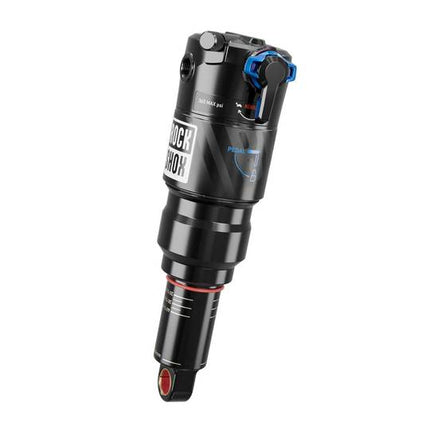 Schokbreker RockShox Deluxe Ultimate RCT C2 205x65 Zwart