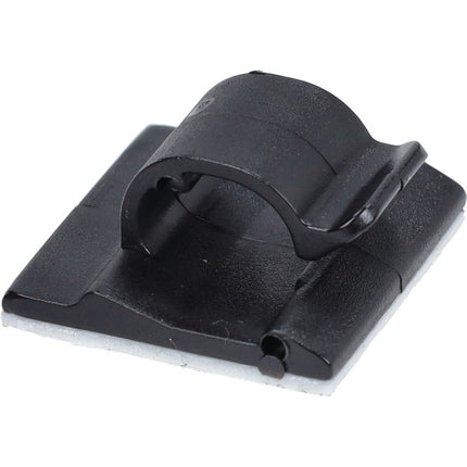 kabelklem Piaggio origineel kabelboom rubber zelfklevend gts, liberty, lx, mp3, primavera, runner, sprint 577594
