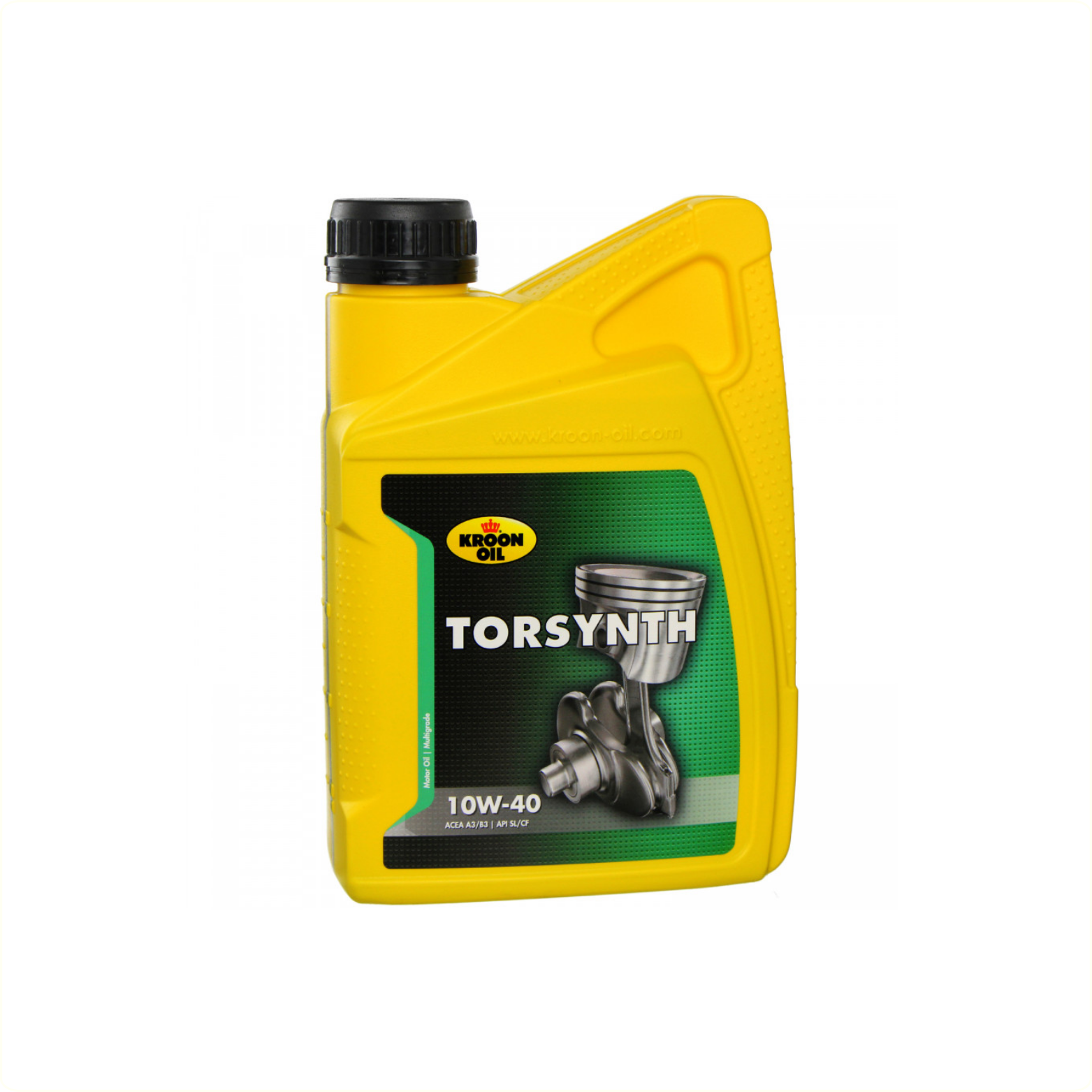 BB0904A 1 L flacon Kroon-Oil 10W-40