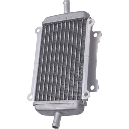 radiator Piaggio original euro-3/4/5 left/right 1 piece gts 125cc, gts 250cc, gts 300, gts 310, gtv 250cc, gtv 300 577183