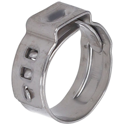 slangklem Piaggio origineel radiateurslang 8-16mm beverly, gts 250cc, gts 300, gtv 300, mp3-350cc cm001902