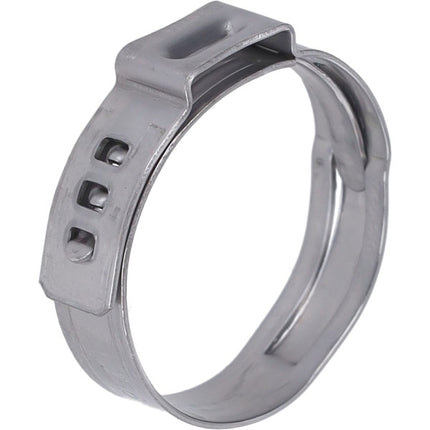 slangklem Piaggio origineel radiateurslang 25.6mm beverly, gts, gtv, mp3, runner cm001907