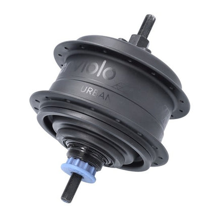 Achternaaf Enviolo Urban 32G Zwart