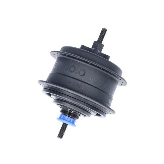 Achternaaf Enviolo Urban 36G Zwart