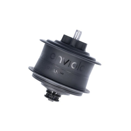 Achternaaf Enviolo Urban 36G Zwart