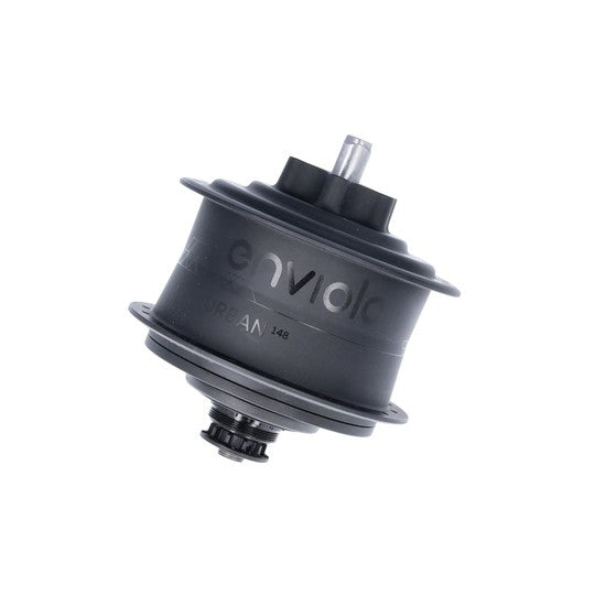 Achternaaf Enviolo Urban 36G Zwart