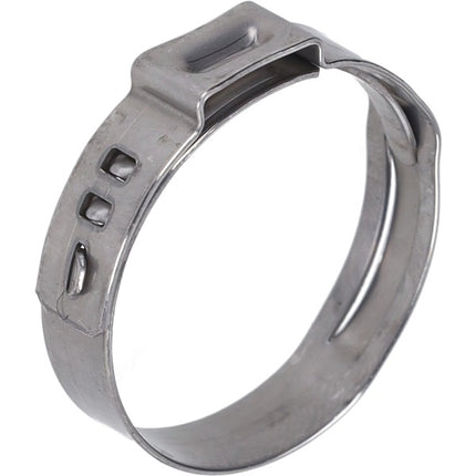Collier de serrage Piaggio original Durite de radiateur 28mm beverly, gts, gtv, mp3 cm001915
