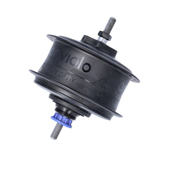 Achternaf Enviolo Heavy Duty 32G Zwart