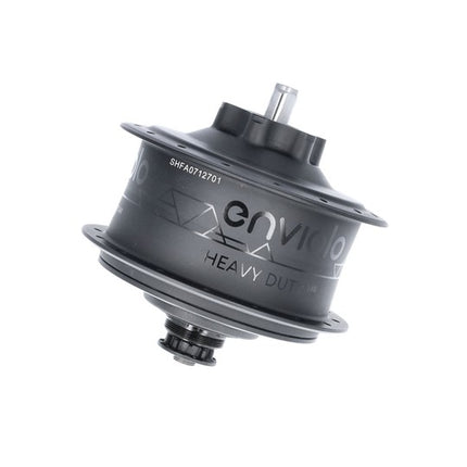 Achternaaf Enviolo Heavy Duty 32G Zwart