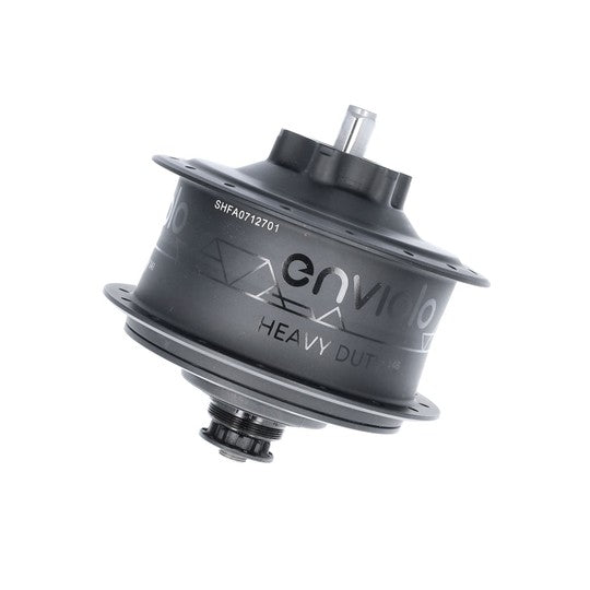 Achternaaf Enviolo Heavy Duty 32G Zwart