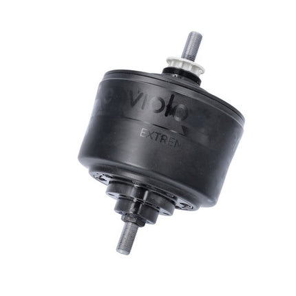 Achternaaf Enviolo Extreme Gearbox Zwart
