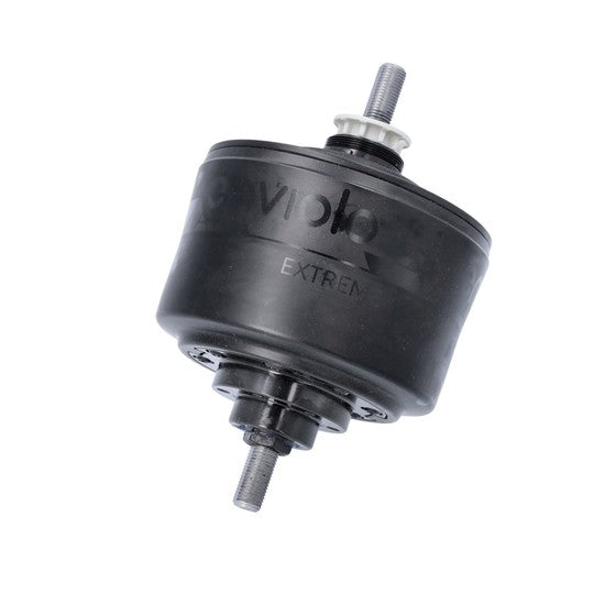 Achternaaf Enviolo Extreme Gearbox Zwart