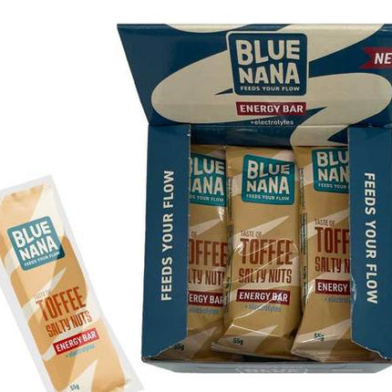 Blue Nana Reep Energy Toff Salty Nuts 55GR DS A 12