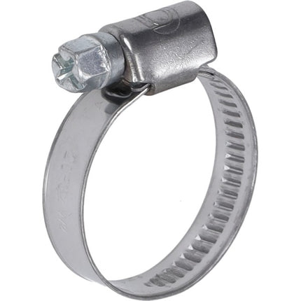 Collier de serrage Piaggio d'origine pour durite de radiateur 34 mm Beverly, GTS, GTV, MP3 675874