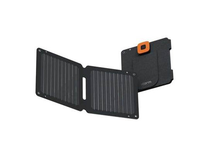 Xtorm Solarbooster 14W GEN24 Zwart