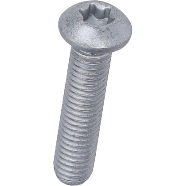 boulon Piaggio d'origine pour pot d'échappement torx m8x30mm beverly 300cc, beverly 400cc, gts 125cc, gts 250cc, gts 300, gts 310, gtv 250cc, gtv 300, mp3 500cc, mp3-300cc, mp3-400cc 599208