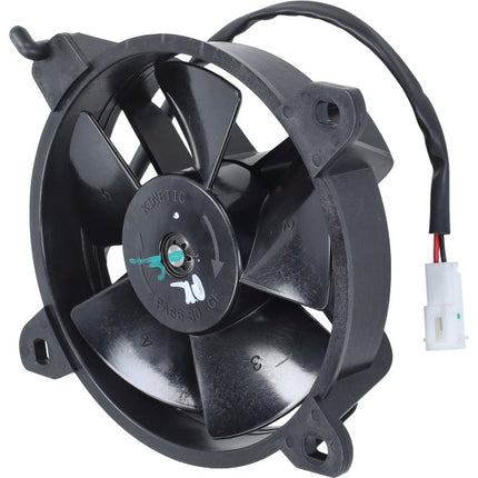 Ventilateur Piaggio d'origine pour radiateur GTS 125cc, GTS 250cc, GTS 300, GTS 310, GTV 250cc, GTV 300 584669