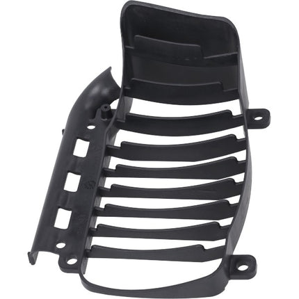 radiator grille Piaggio original left GTS 125cc, GTS 250cc, GTS 300, GTS 310, GTV 250cc, GTV 300, Vespa GTS 150 577187