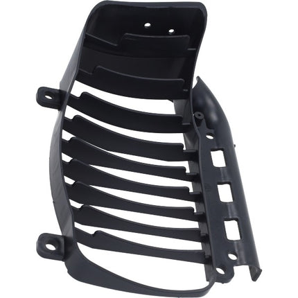 radiator grille Piaggio original right gts 125cc, gts 250cc, gts 300, gtv 250cc, gtv 300, vespa GTS 150 622839