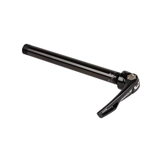 Steekas Sram Maxle Ultimate A1 naaf Blocage 100-12 Race Zwart