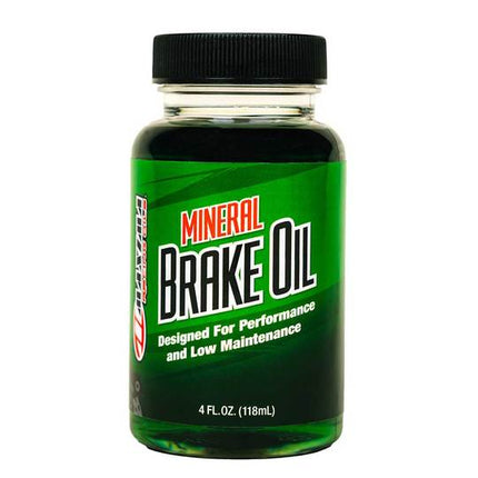 Remolie SRAM Maxima Brake Fluid A1 Olie Remvloeistof Mineral 118ML