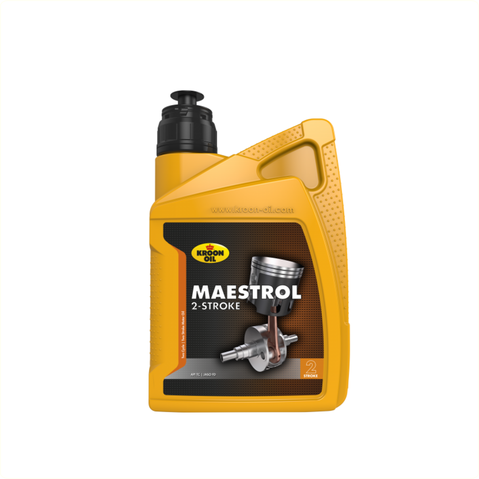 BB0704A 1 L flacon Kroon-Oil 2-takt
