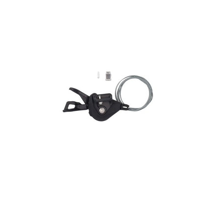 Versteller Shimano Deore SLX M7100 M7100-R 12V Zwart