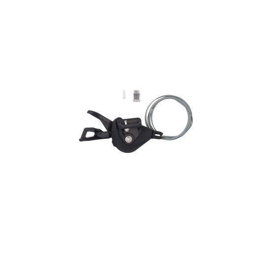 Versteller Shimano Deore SLX M7100 M7100-R 12V Zwart