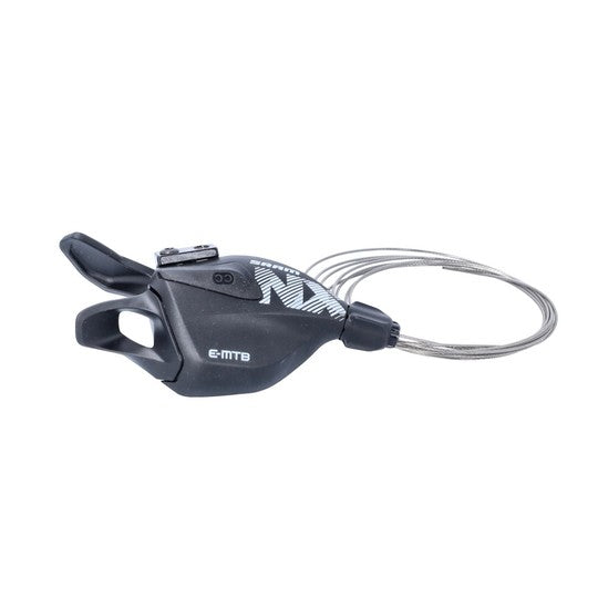 Versteller Sram NX H Trigger 12V Zwart