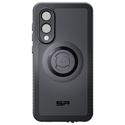 Telefoonhouder SP Connect Case Xtreme SPC+ Teled S25 Edge Zwart