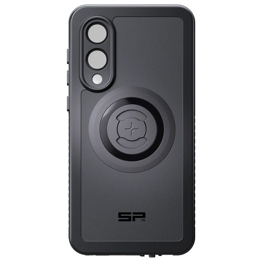 Telefoonhouder SP Connect Case Xtreme SPC+ Teled S25 Edge Zwart