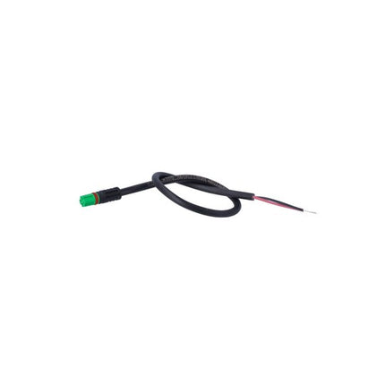Connector Busch & Muller Turntec Bosch BES3 Rawd HPP/LPP 20CM Zwart