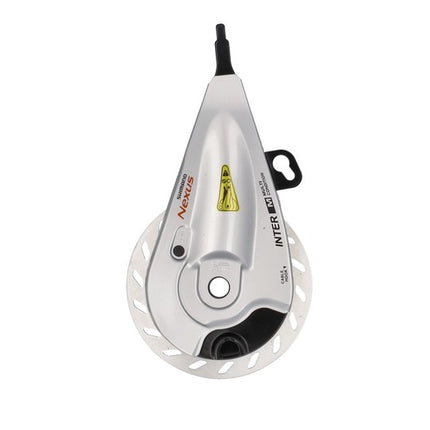 SH Nexus Rollerbrake V ABRC3001FB naaf Zilver
