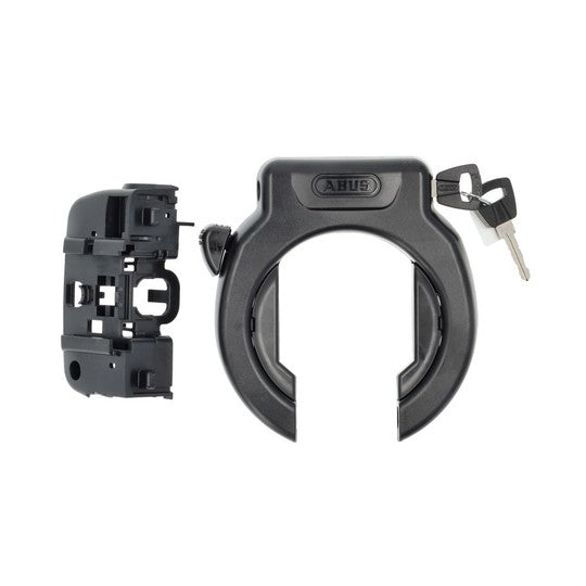 Ringslot Abus 4750L Ring 4750SL Bosch met accuslot Zwart