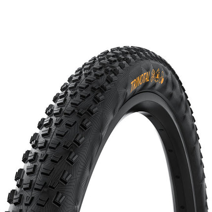 Buitenband 29" Continental Trinotal Trail Rapid 29x240 60-622 Zwart