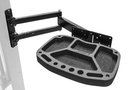 UNIOR GW Tool Tray Zwart