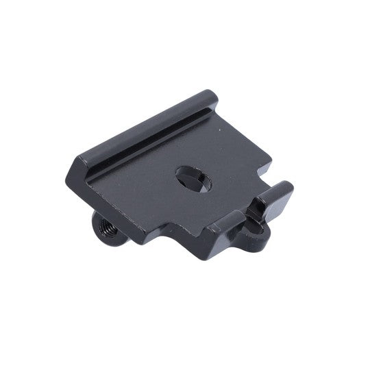 Fietsstandaard Plaat Bosch GEN3 Bracket ED Zwart
