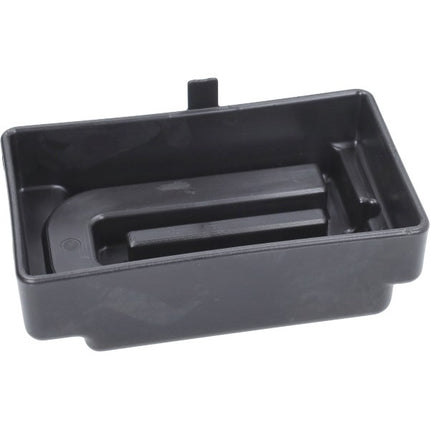 battery box Piaggio original GTS 125cc, GTS 300, GTV 300 1B003942