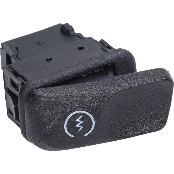 schakelaar Piaggio origineel start euro-4/5 beverly 300cc, beverly 350, gts 125cc, gts 300, mp3 500cc, mp3-300cc, mp3-350cc 1d002297