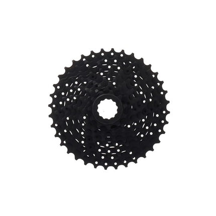 Cassette Sunrace CSM90 9V 11-36 Zwart