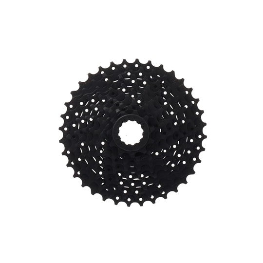 Cassette Sunrace CSM90 9V 11-36 Zwart