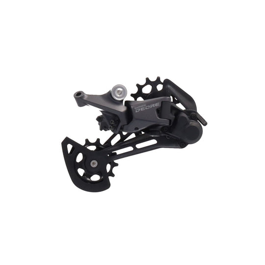 Achterderailleur Shimano Deore M5100 11V Zwart