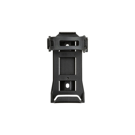 Slothouder Axa Fold Lite 80 Zwart