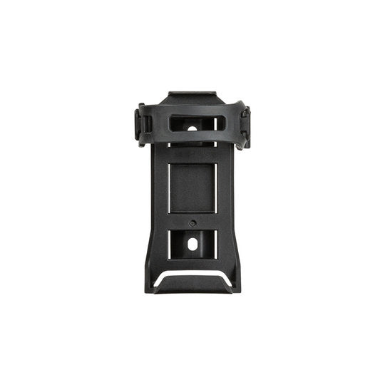Slothouder Axa Fold Lite 80 Zwart