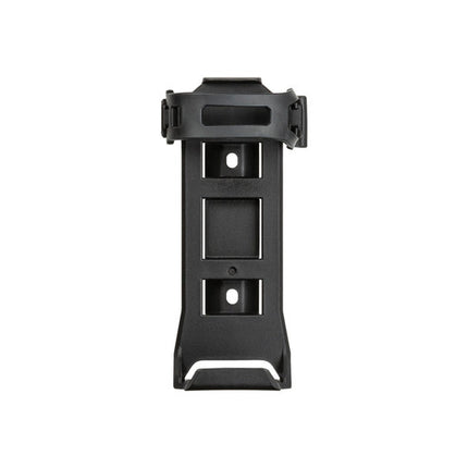 Slothouder Axa Fold Lite 100 Zwart